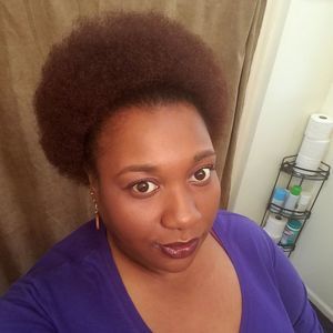 Meet your Posher, Harriett